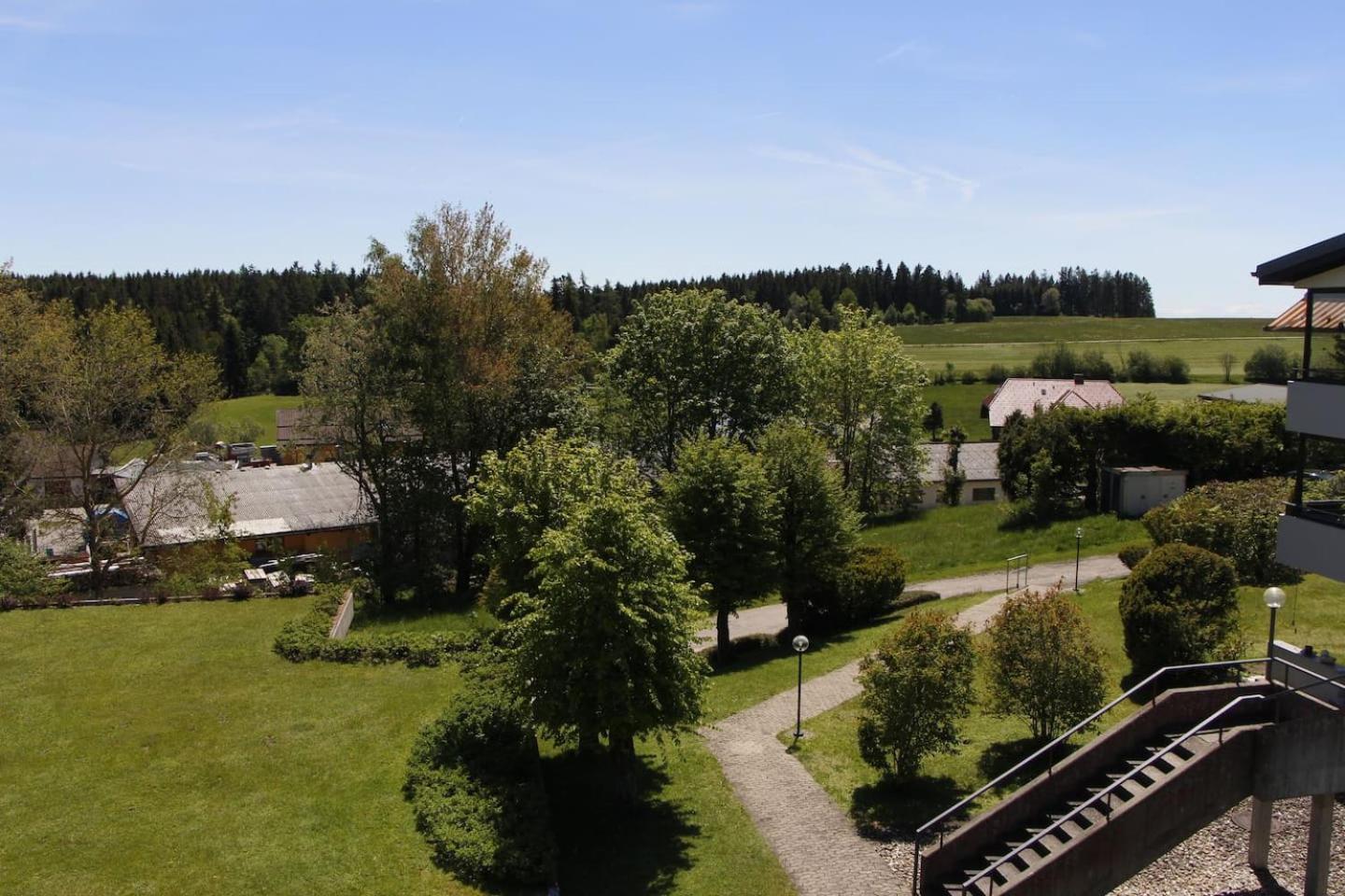Black Forest Fuehl Dich Wohl Hoechenschwand Ngoại thất bức ảnh